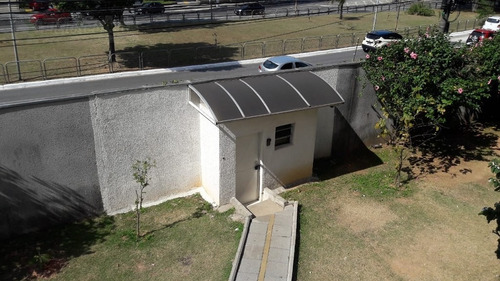 Imagem 21 de 30 de Apartamento Para Venda, 3 Dormitórios, Piqueri - São Paulo - 2424