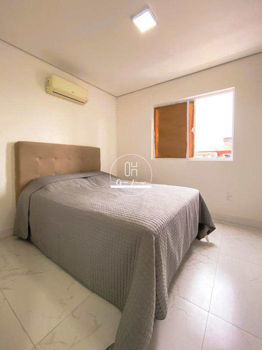 Imagem 24 de 25 de Apartamento Com 3 Dorms, Centro, Balneário Piçarras, Cod: 29 - V29