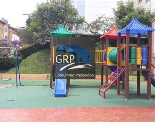 Imagem 2 de 15 de Apartamento Para Venda Em Santo André, Jardim Santo André, 2 Dormitórios, 1 Banheiro, 1 Vaga - 5042_1-2050607