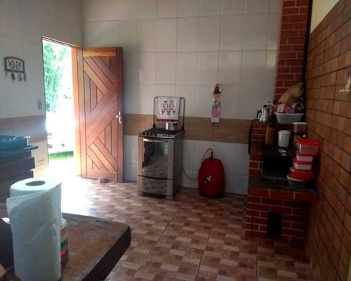 Imagem 3 de 30 de Chacara - Ch00089 - 32820414