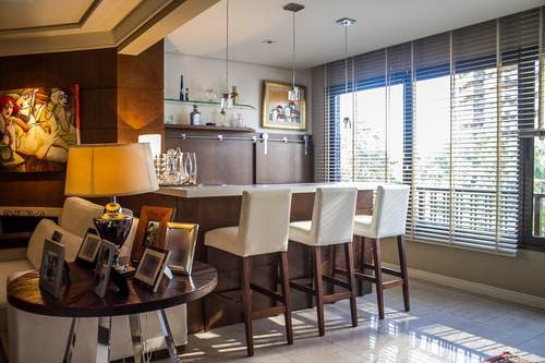 Imagem 1 de 15 de Apartamento De 3 Dormitórios - 3649
