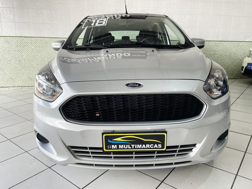 Ford Ka Ka 1.0 SE (Flex)