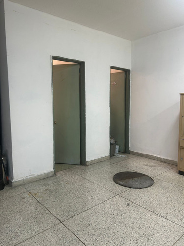 Edificio En Venta En Vallejo G. A Madero