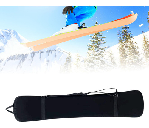 Funda Protectora Para Snowboard Funda Protectora Para 160cm