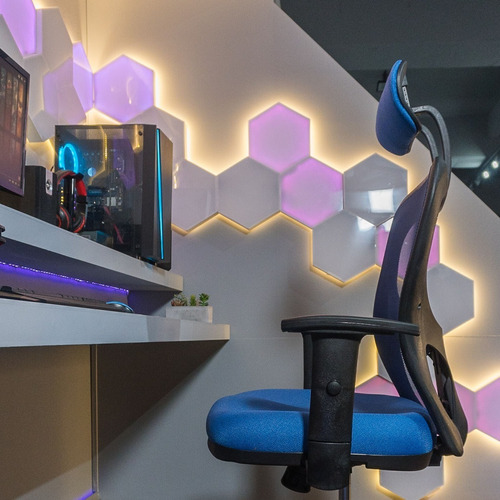 Imagen 3 de 9 de Sillón Gamer Citiz | Contado