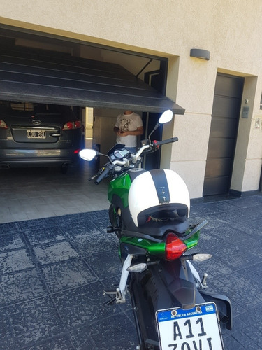Imagen 7 de 8 de Benelli Tnt 25