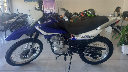 Imagen 2 de 5 de Motomel Skua 150