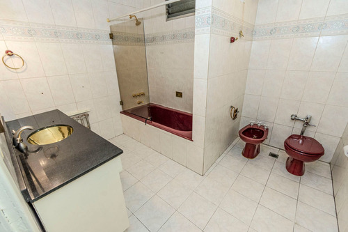 Imagen 14 de 30 de Depto 5 Amb En Venta En Recoleta Balcon Y Cochera
