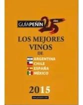 Comprar Guia Peñin Iberoamericana 2015 Español Vinos - Aa.vv. - #p