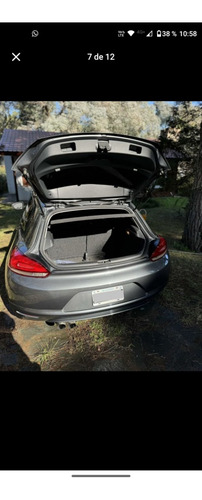 Volkswagen Scirocco 1.4 Tsi 160cv Dsg