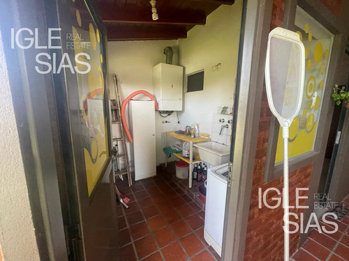 Casa En Alquiler Tigre De 4 Dormitorios En Rincón De La Costa, Rincón De Milberg