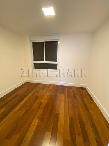 Imagem 11 de 15 de Apartamento - Pinheiros - Ref: 119798 - V-119798