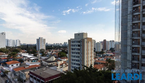 Imagem 8 de 15 de Apartamento - Chácara Santo Antonio - Sp - 588923