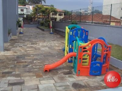 Imagem 17 de 18 de Apartamento - Ref: 231968