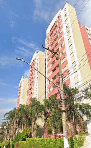 Apartamento 2 Dormitórios Condomínio Cristal Park I