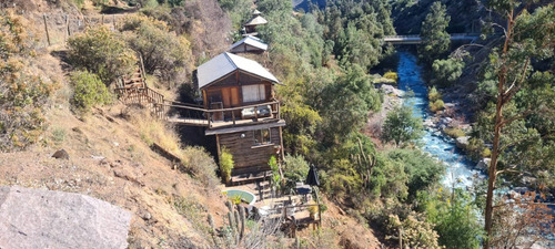 Norte=sol, 1615m2,a 6 K De Las Condes X Camino Farellones