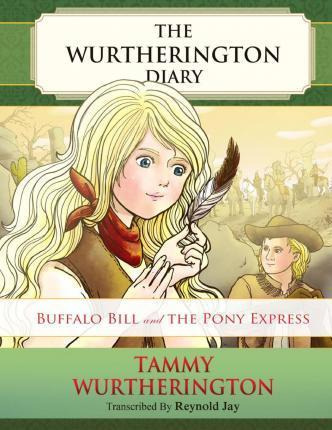 Libro Buffalo Bill And The Pony Express - Reynold Jay