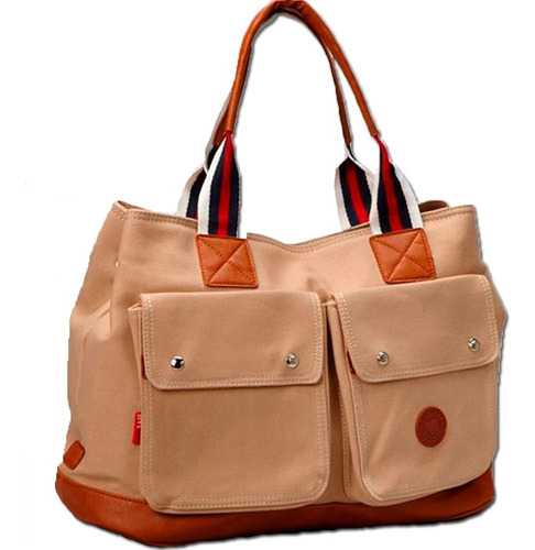 Bolso Maternal Honey Bunny