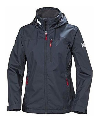 Helly Hansen Chaqueta De Mujer De Capa Intermedia De Forro P