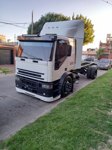 Iveco Eurcargo 16020 Eurcargo 16023