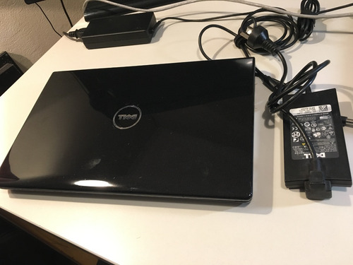 Imagen 4 de 7 de Notebook Dell Studio 1555 1558 Repuestos