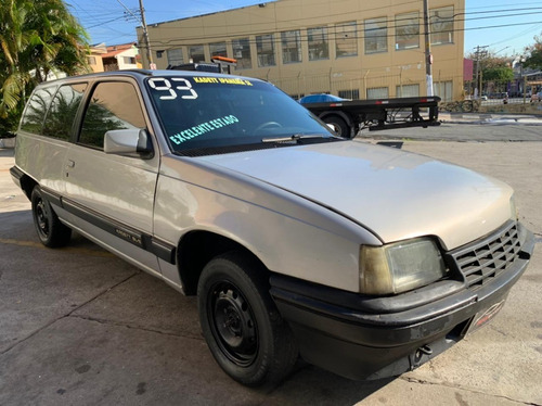 Imagem 2 de 11 de Chevrolet Ipanema Sl