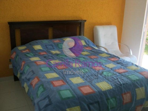 Imagem 22 de 27 de Chácara Residencial À Venda, Ipelândia, Suzano. - Ch0018 - 68322021