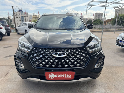 Chery Tiggo 5X 5X PRO 1.5 Turbo Flex Aut.