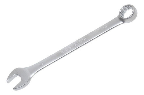 Llave Combinada Mixta 18 Mm Bgs 30518