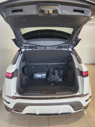 Land Rover Evoque Phev 1.5 R-dynamics S 309ps 2023