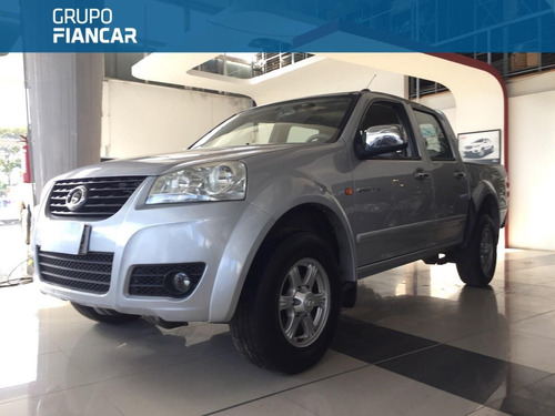 Gwm Wingle 5 2.4 2013