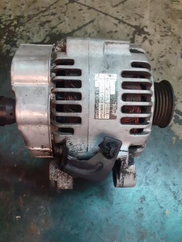 Alternador Para Hyundai Sonata 3.3, Azera Y Kia Sorento 3.8