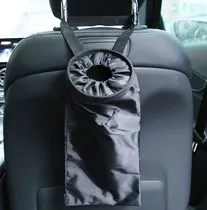 Comprar Bolsas De Basura Para Autos - Tacho De Basura
