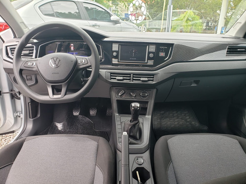 Volkswagen Polo 1.6 Msi Mt