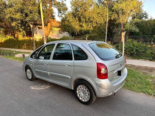 Citroën Xsara Picasso 1.6 Fase2 I Exclusive