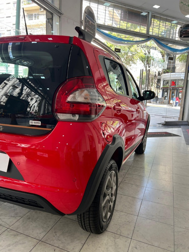 Fiat Mobi 1.0 Trekking