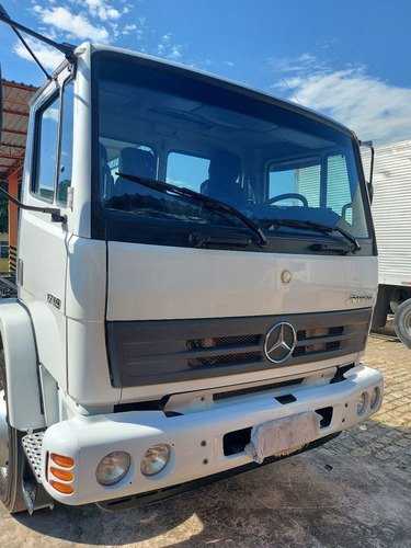 Mercedes Benz Atron 1719