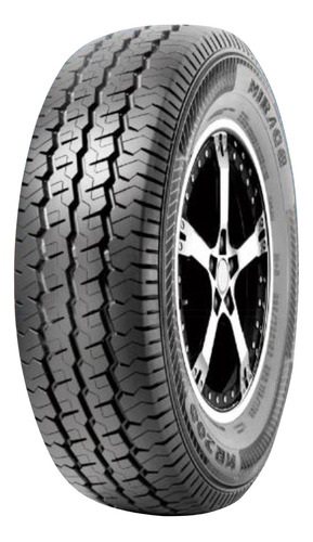 Llanta 205/70r15c-8c 106/104r Mirage Mr200