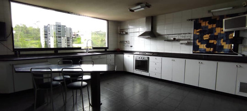 Imagen 6 de 14 de Casa Dos Niv 786m2 La Morita San Antonio De Los Altos