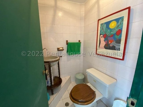Imagen 2 de 13 de Los Naranjos Del Cafetal Vende Casa Mls # 22-17109