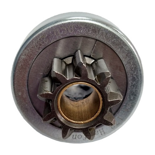 Bendix Arranque Cheyenne Silverado Chevrolet 9 Dientes