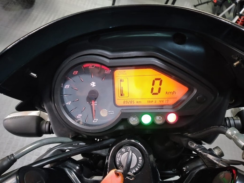 Pulsar 180 Ug Gt