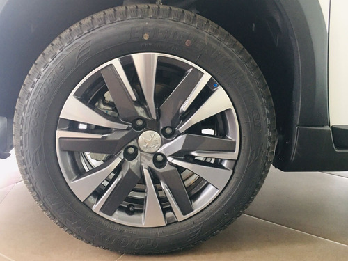 Imagen 13 de 15 de Peugeot 2008 Style 1.6 At 2023
