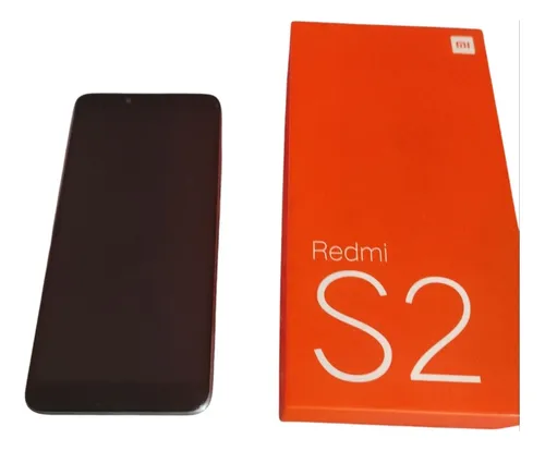 Celular Redmi S2 (Usado)