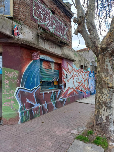 Casa A Reciclar O Demoler