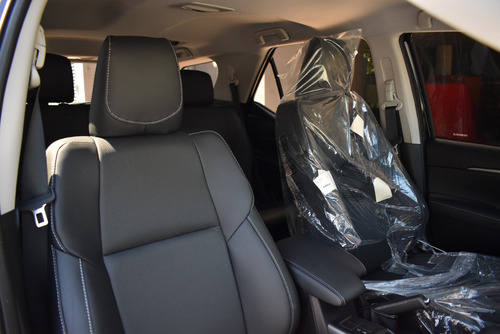 Toyota SW4 2.8 Srx 204Cv 4X4 7As At