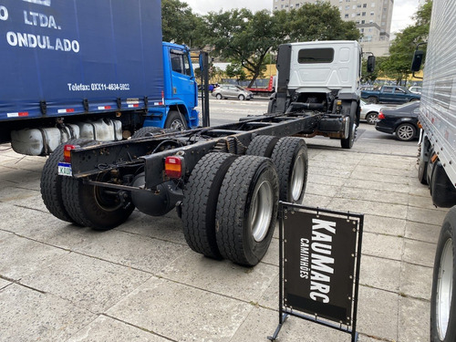Imagem 7 de 14 de Vw 31-330 Constelation 2013 6x4 /ñ 31360 2622 6332 2726 2832