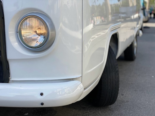 Imagem 15 de 16 de Volkswagen Kombi 1.4 Flex 2013 K