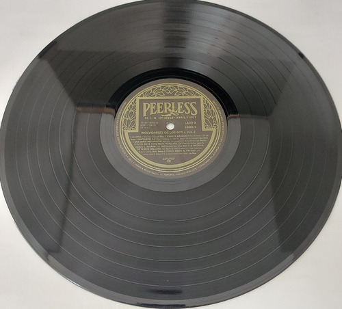 Varios Artistas - Inolvidables De Los 60's Vol.2 Lp