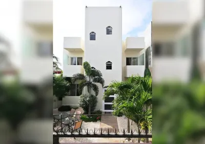 Edificio en venta